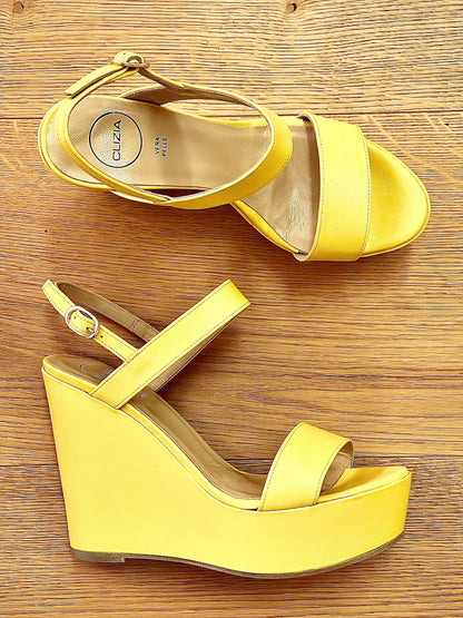 EDELIS PELLE GIALLO