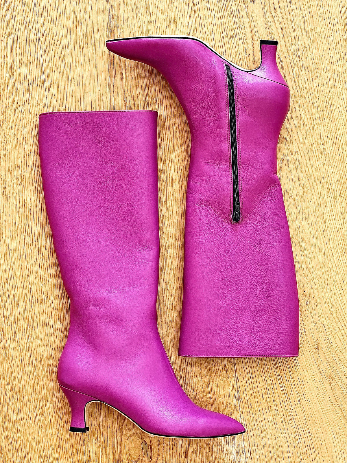 ALFRED PELLE FUXIA