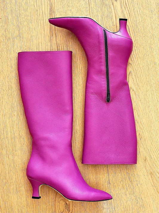 ALFRED PELLE FUXIA