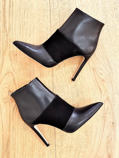 TOYA PELLE NERO