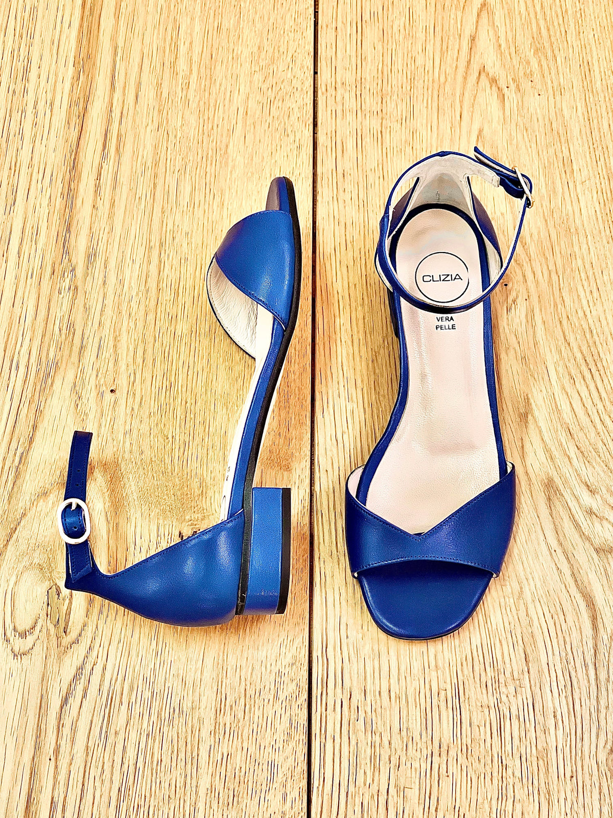 BALI BLUETTE