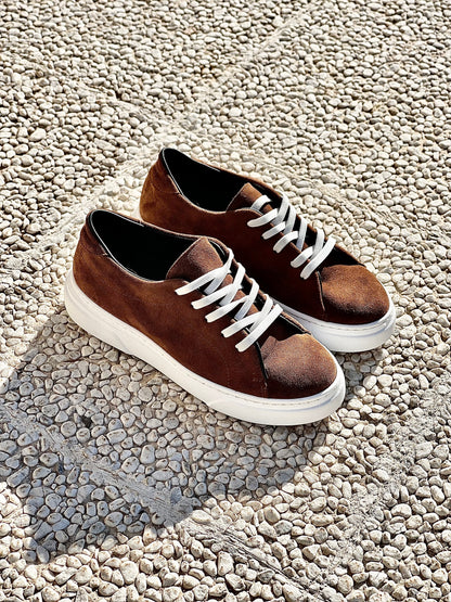TAMARA SCAMOSCIATO COGNAC