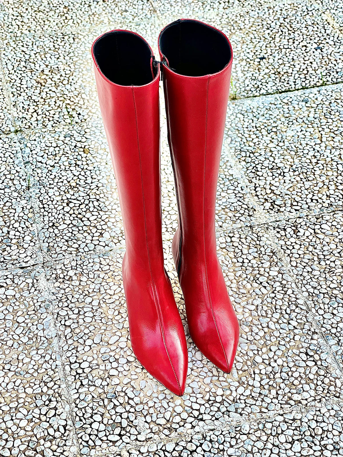 CANDY ROSSO