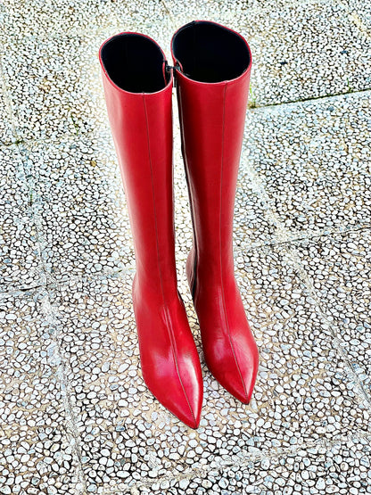 CANDY ROSSO