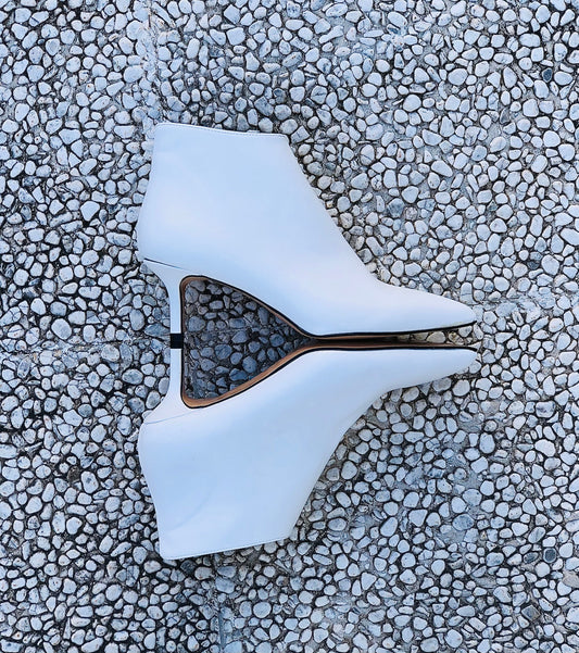 TITTY PELLE BIANCO