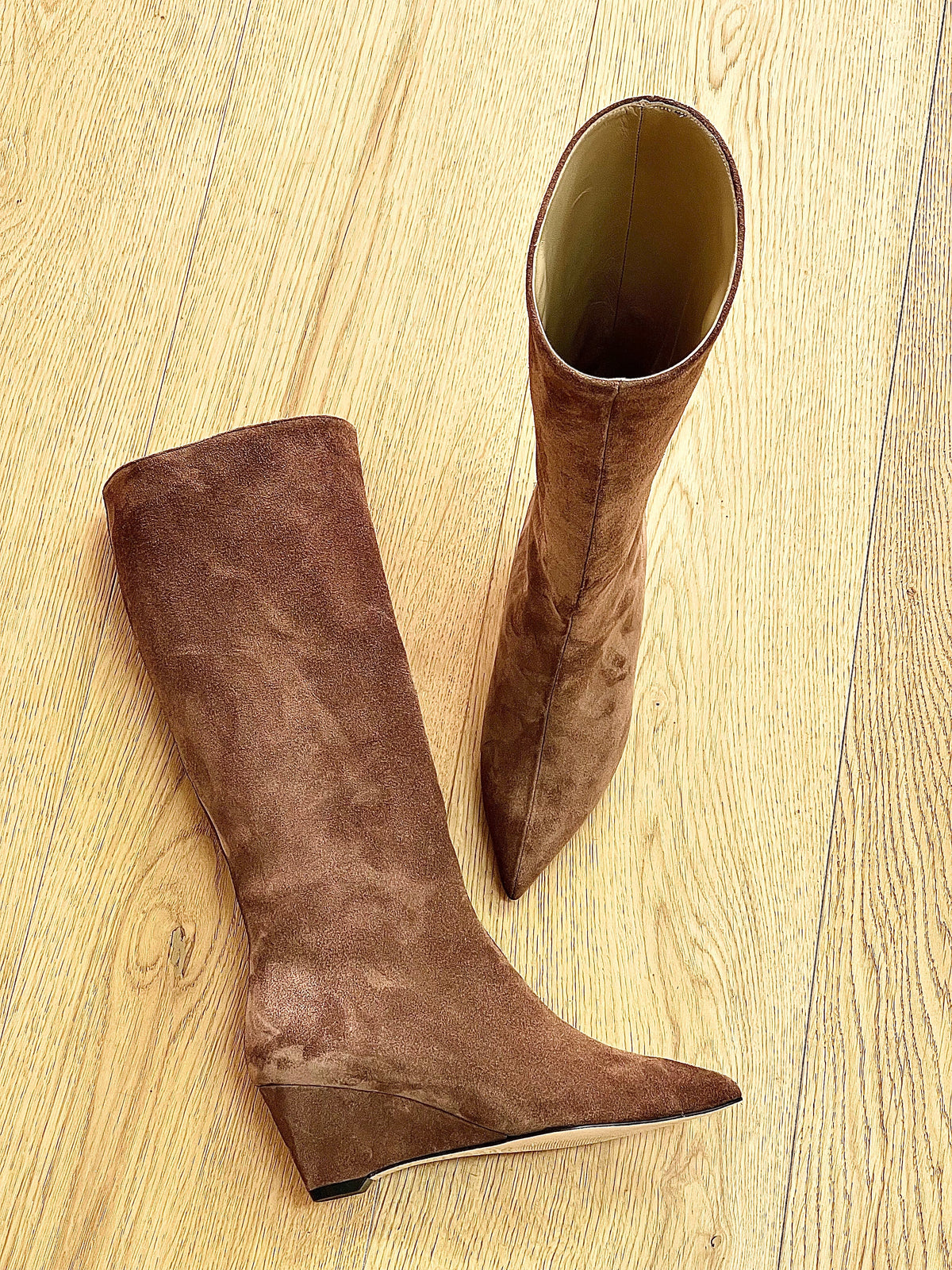 SYDNEY CAMOSCIO COGNAC