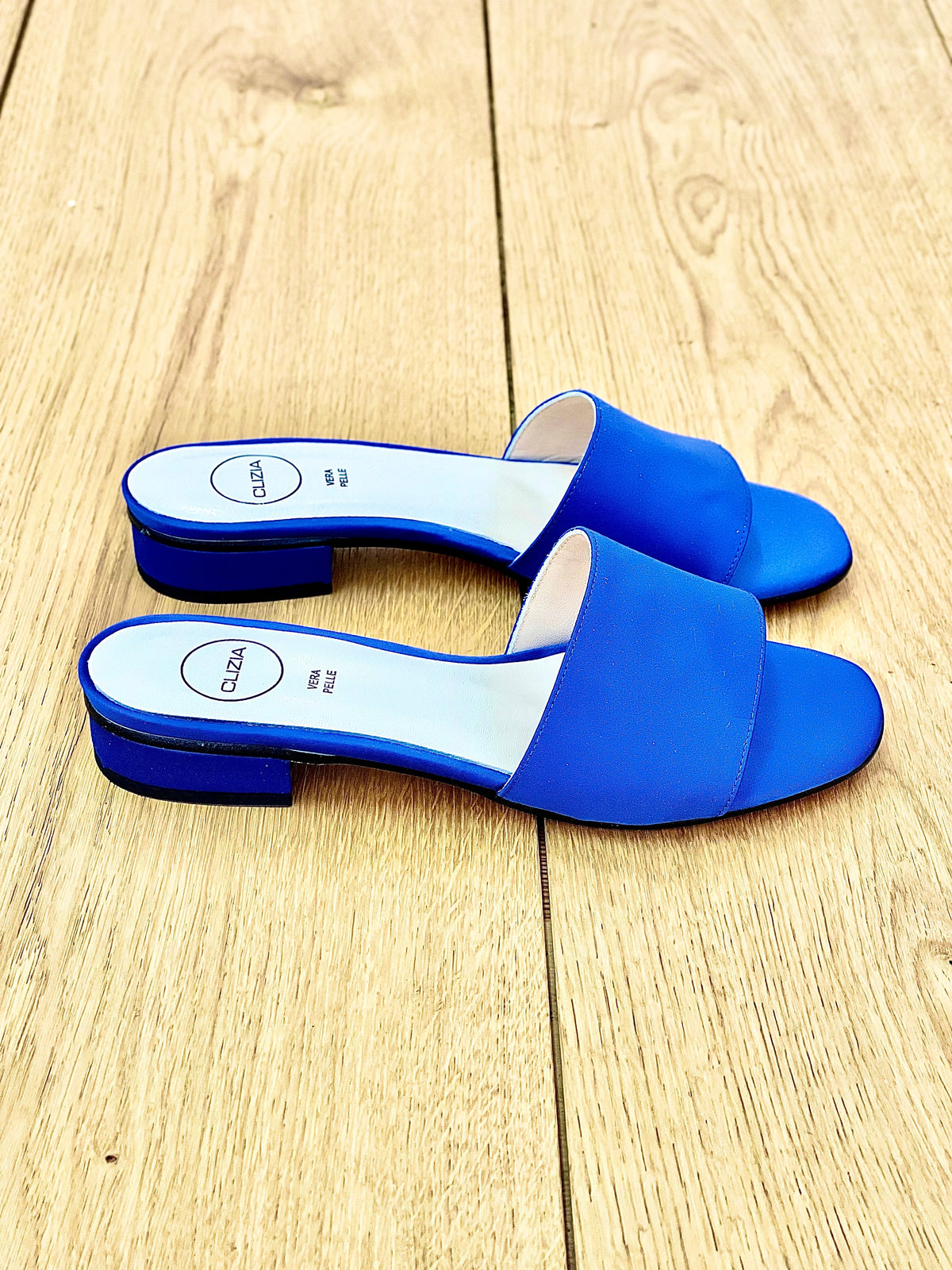 MANHATTAN RASO BLUETTE