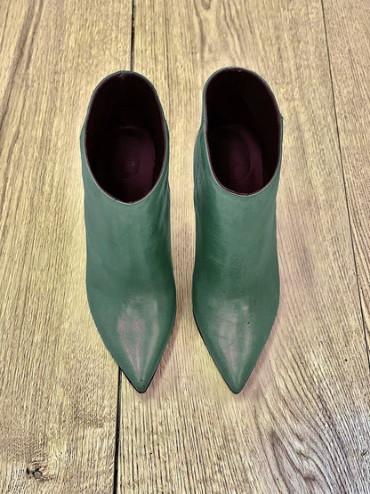 BLAKE PELLE VERDE