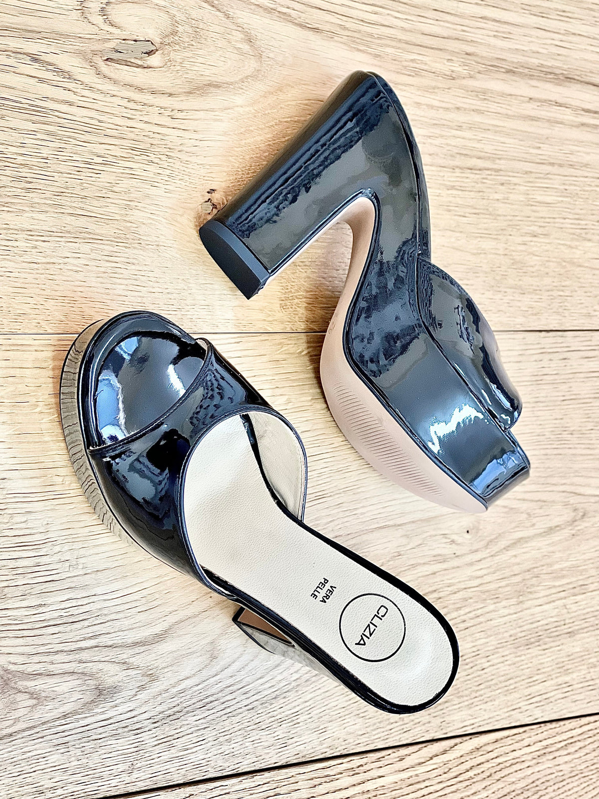 LIPSEY VERNICE NERO