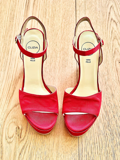 PAM RASO ROSSO