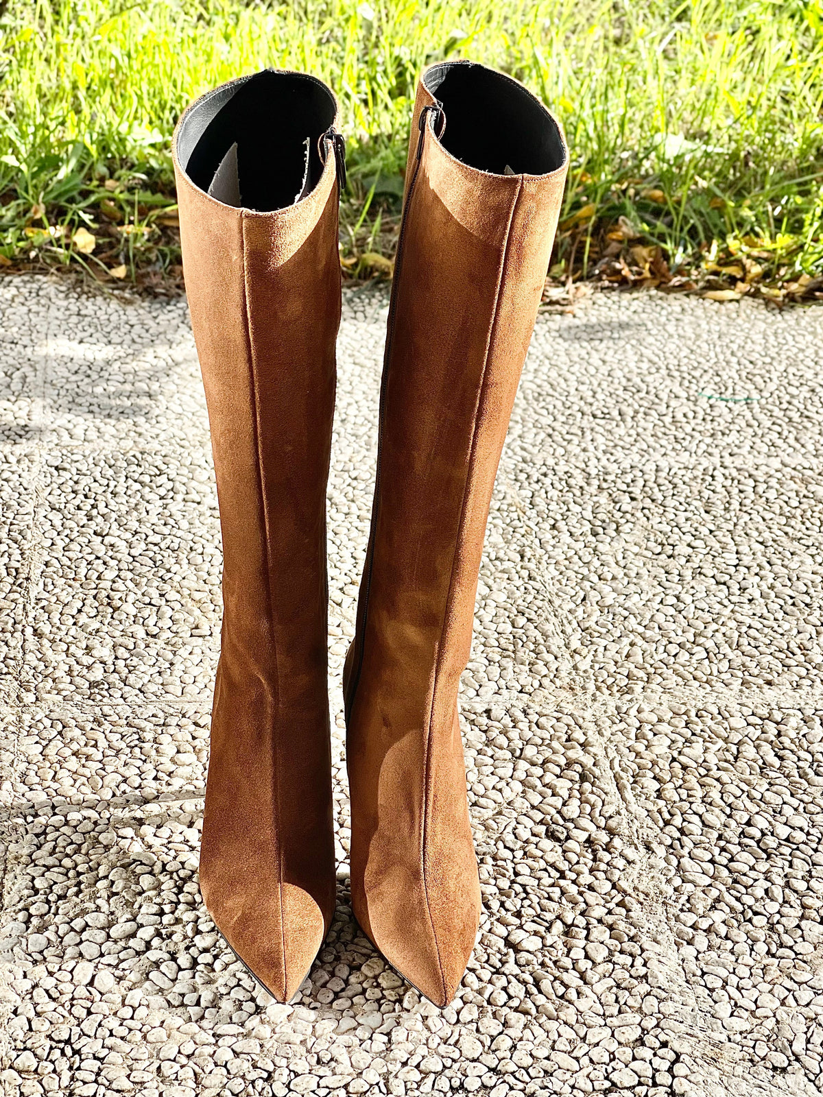 KELLY CAMOSCIO COGNAC