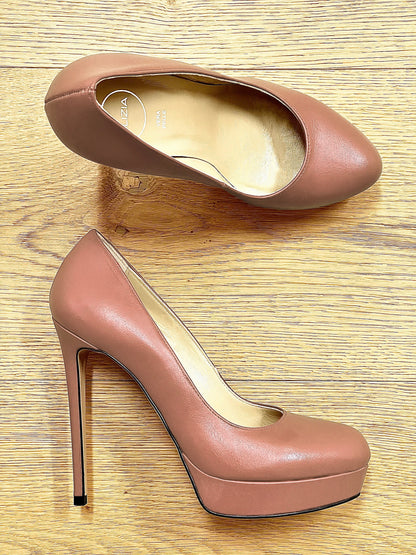 EVEN PELLE NUDE