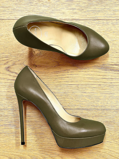 EVEN PELLE KAKI