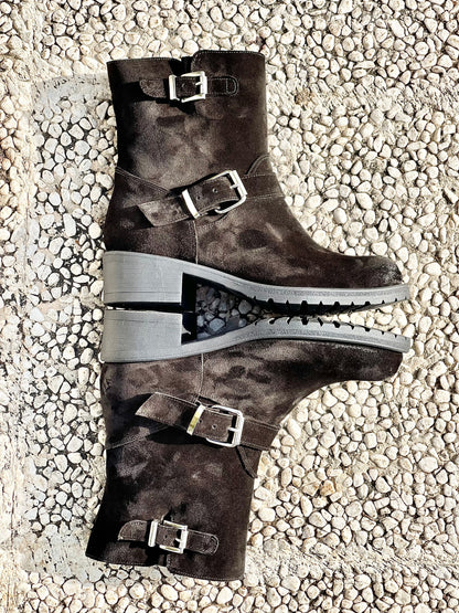 STEVE CAMOSCIO NERO