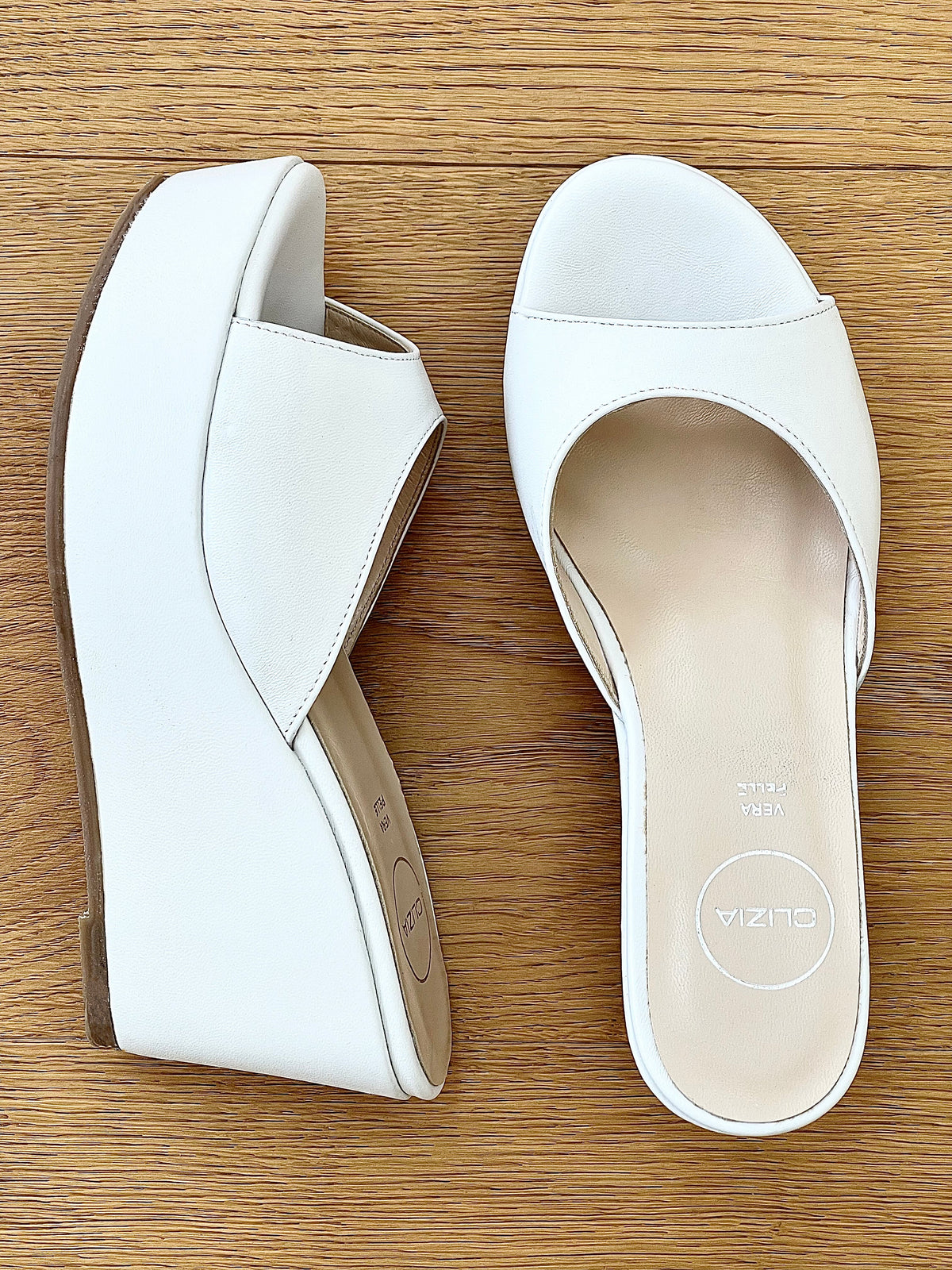 VENUS PELLE BIANCO