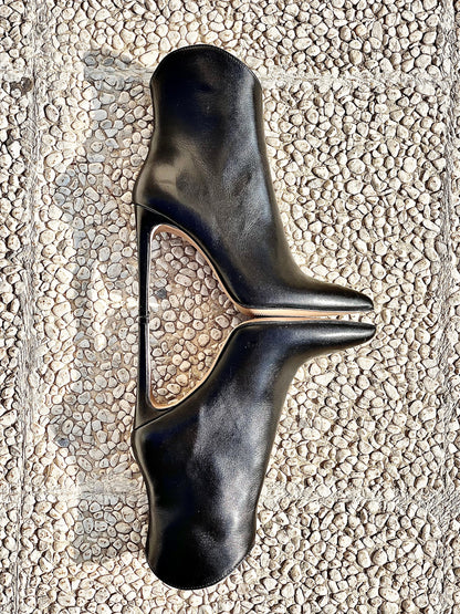 GINEVRA NERO