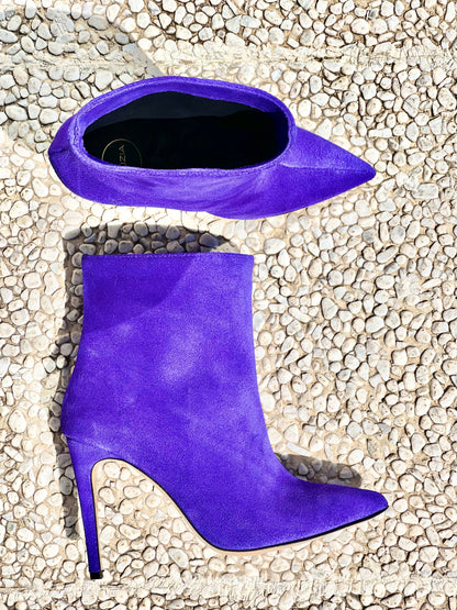 BAHIA SCAMOSCIATO VIOLA
