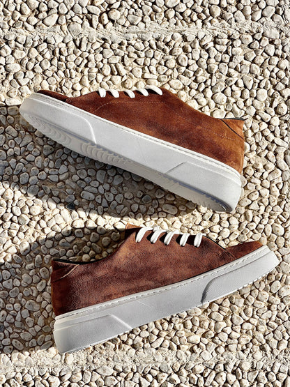 TAMARA SCAMOSCIATO COGNAC
