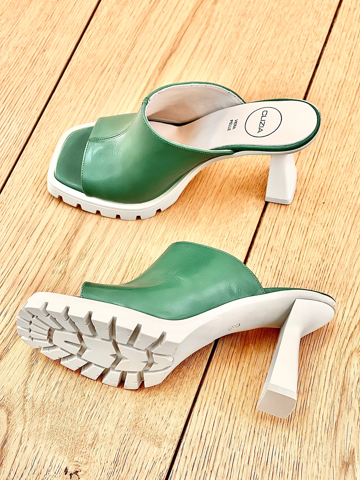 WONDER VERDE
