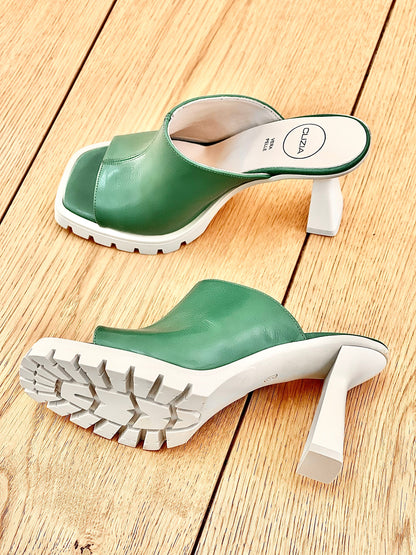 WONDER VERDE