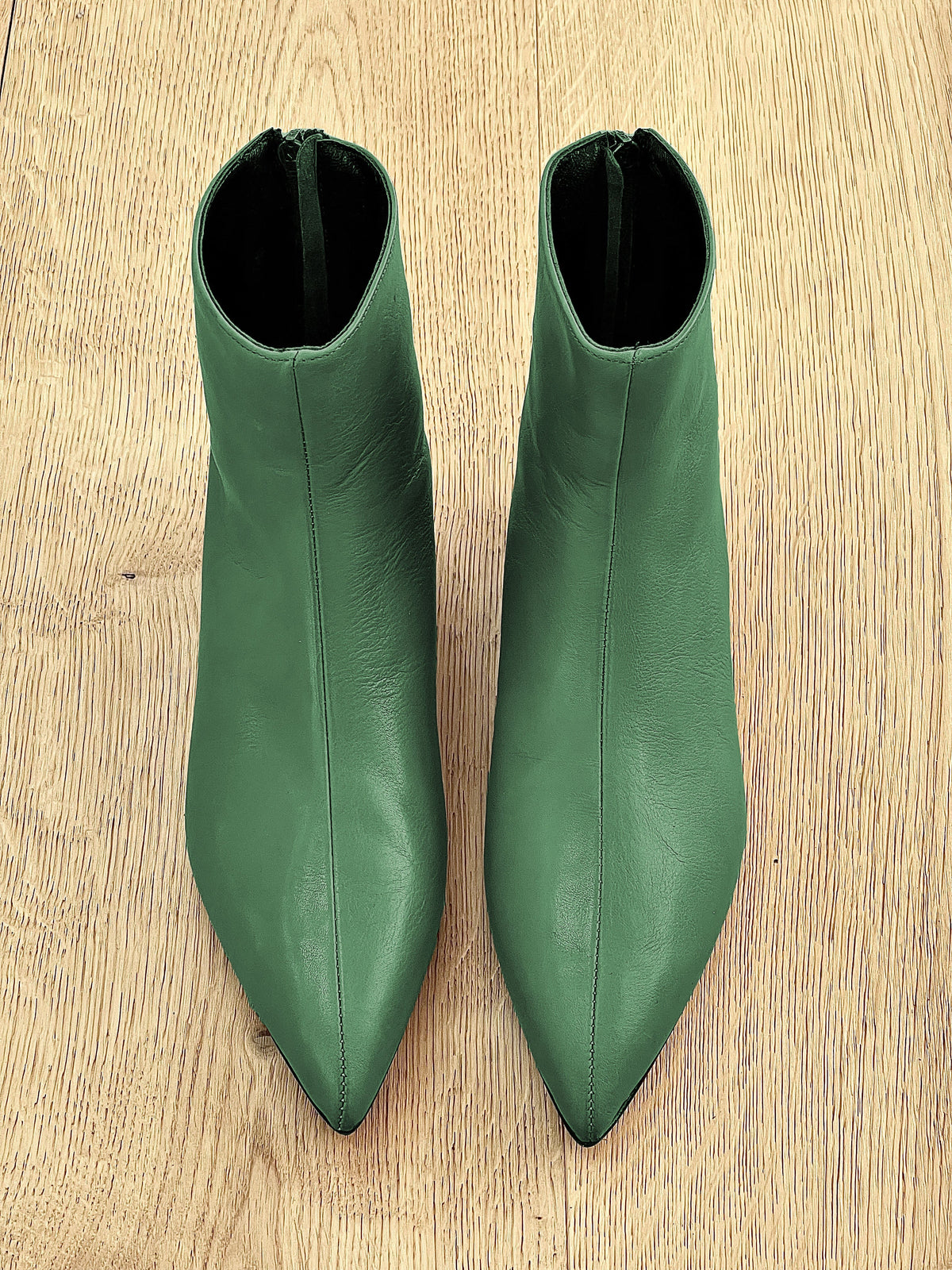 SINDEL PELLE VERDE