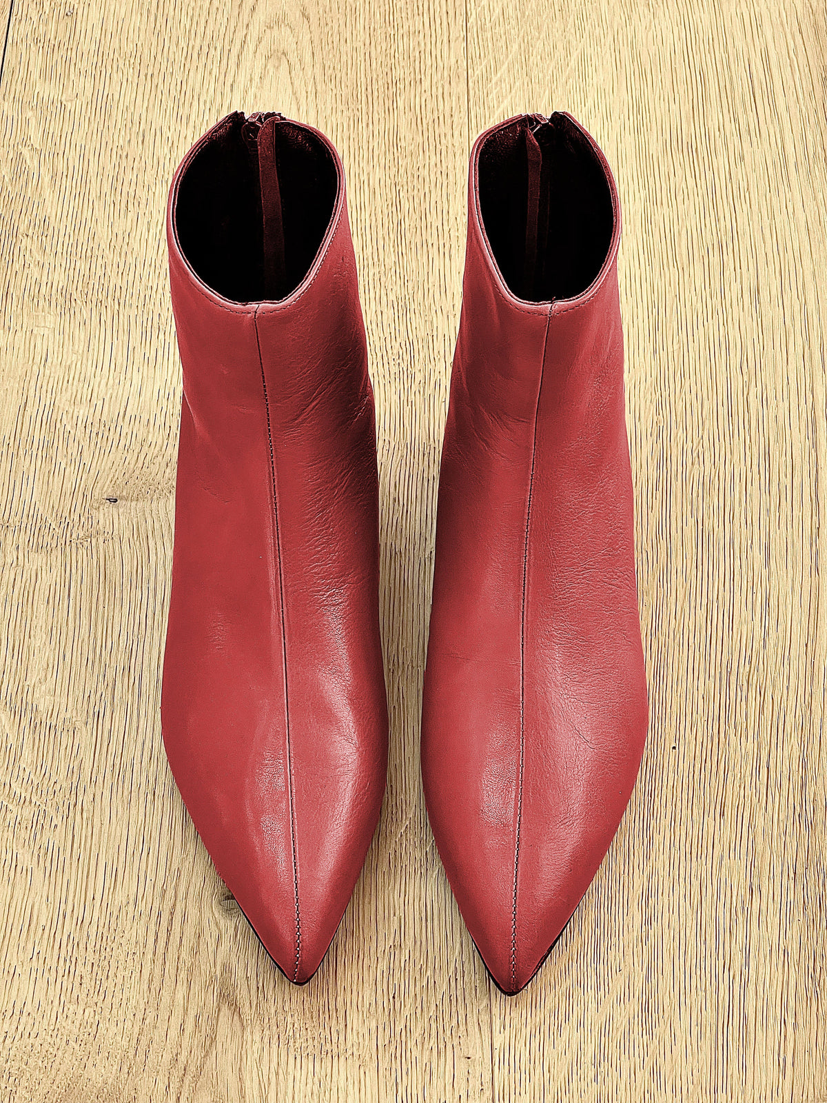 SINDEL PELLE ROSSO