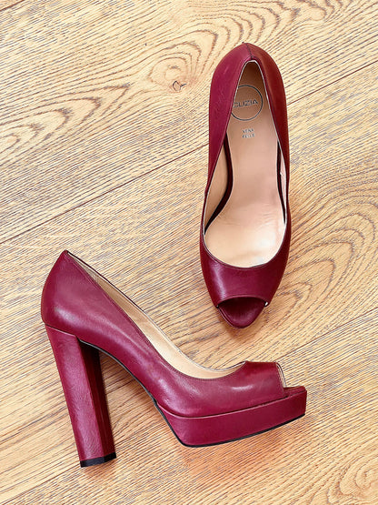 BETA PELLE BORDEAUX