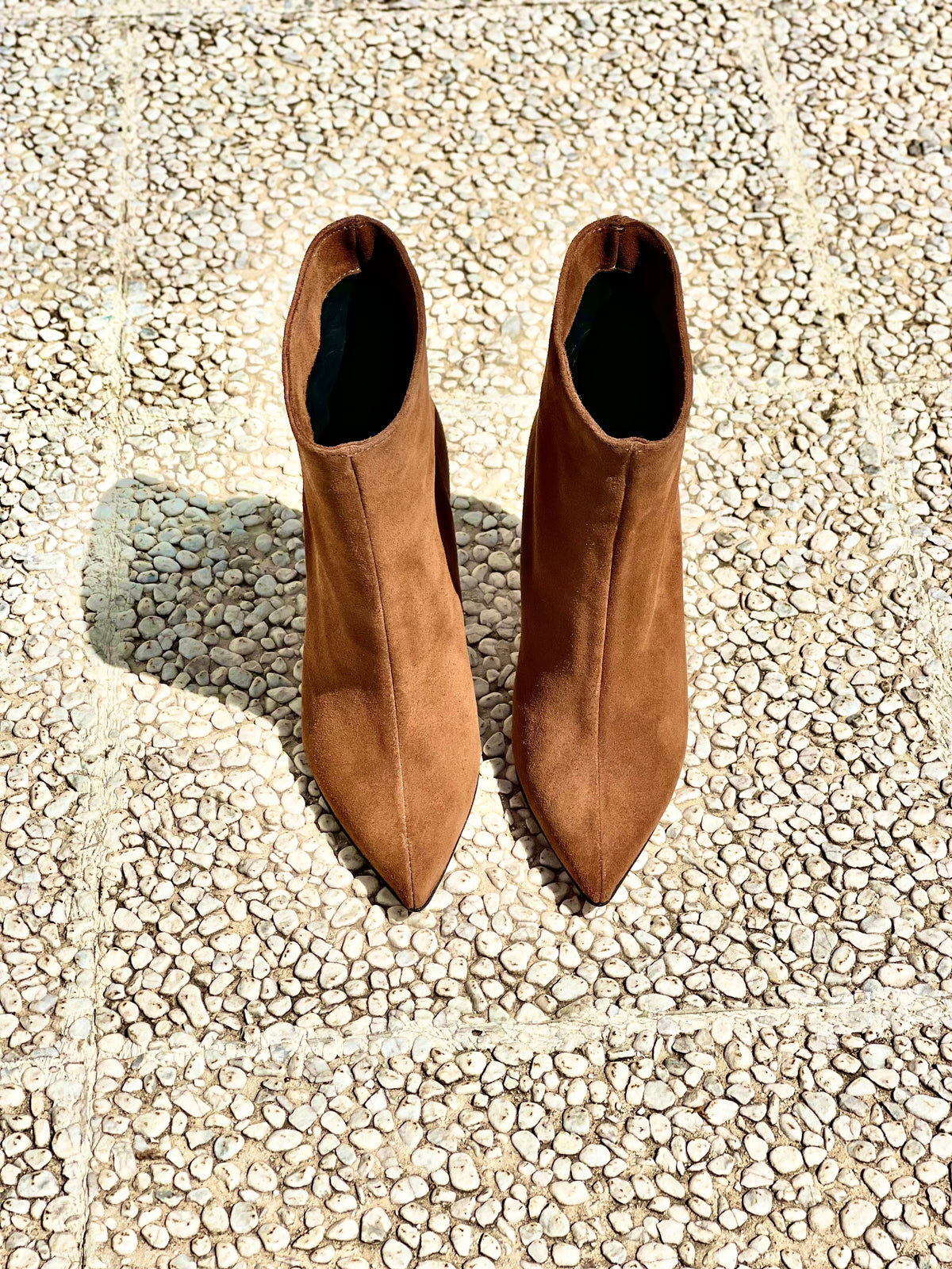 BAHIA SCAMOSCIATO COGNAC