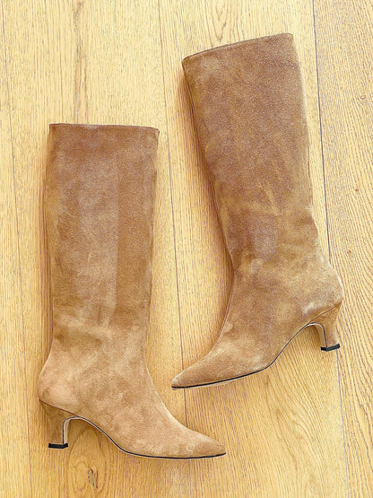MAGELLANO CAMOSCIO CUOIO