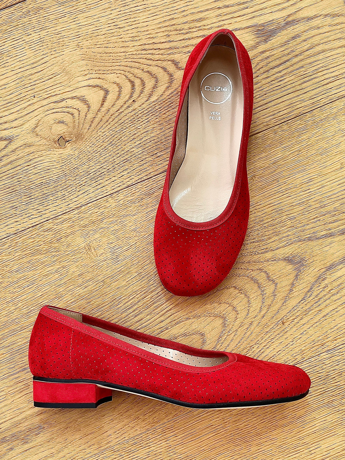 AFRODITE ROSSO