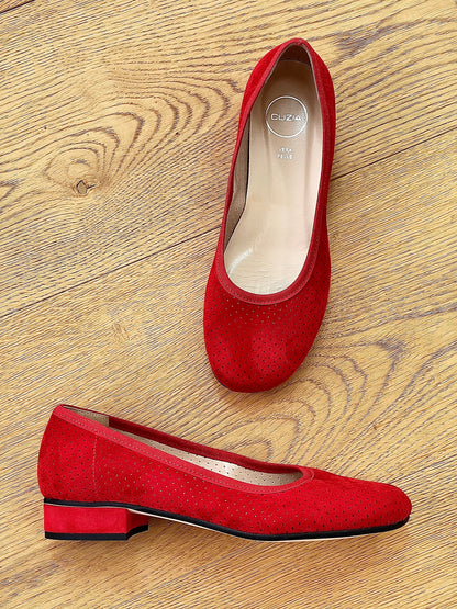 AFRODITE ROSSO