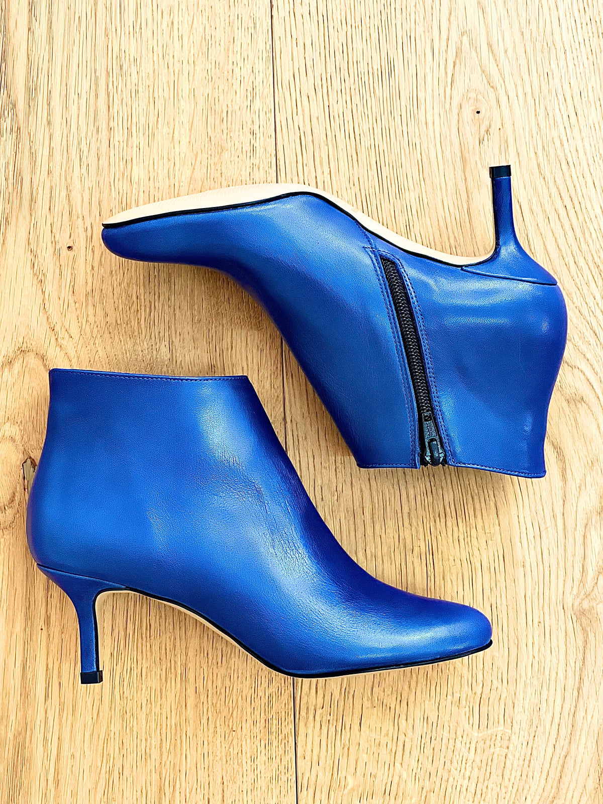 RYM PELLE BLUETTE