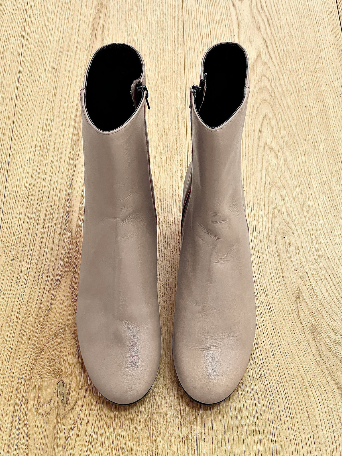 MAXIM PELLE BEIGE