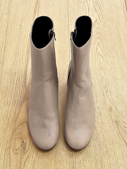 MAXIM PELLE BEIGE