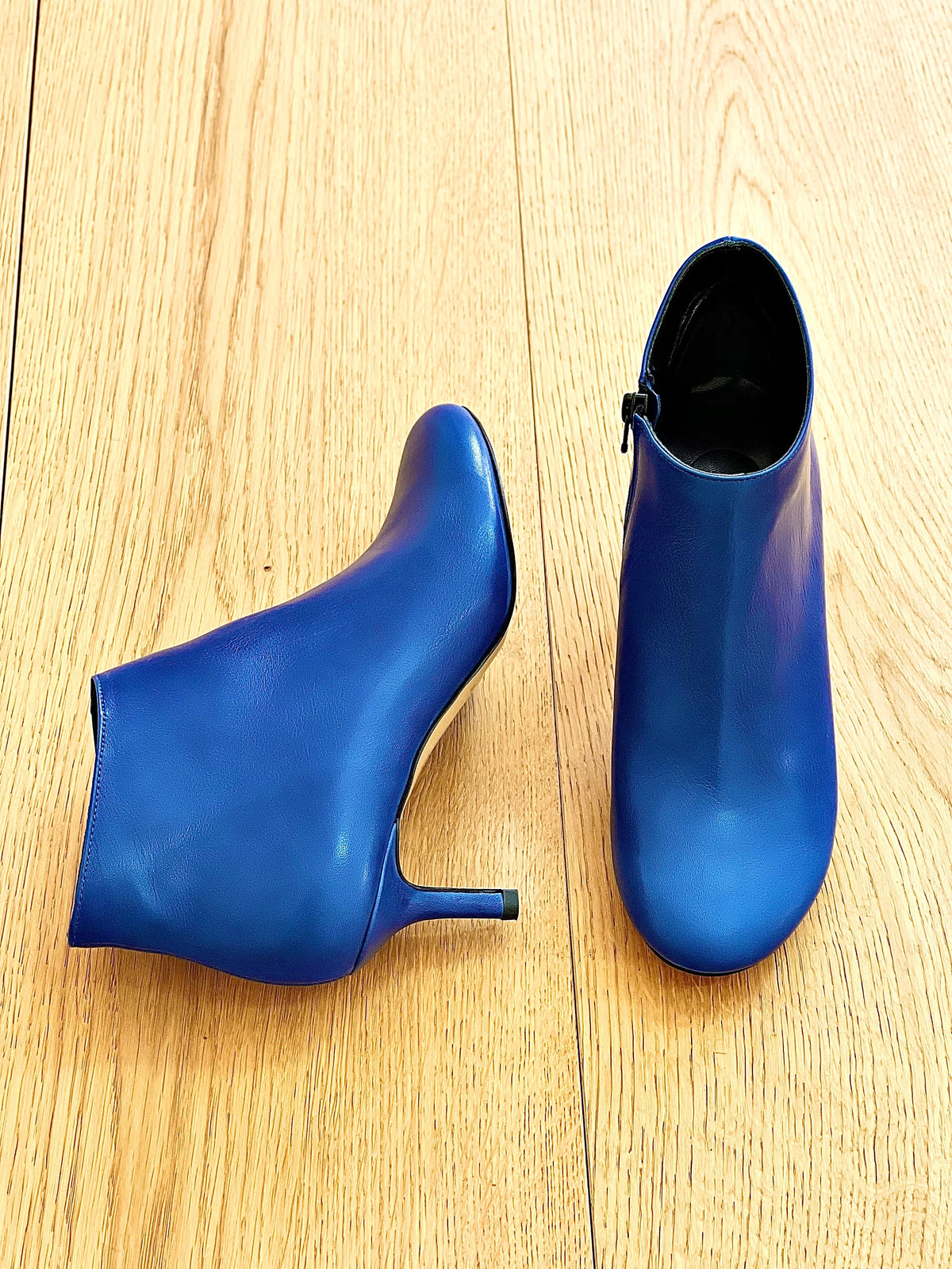 RYM PELLE BLUETTE