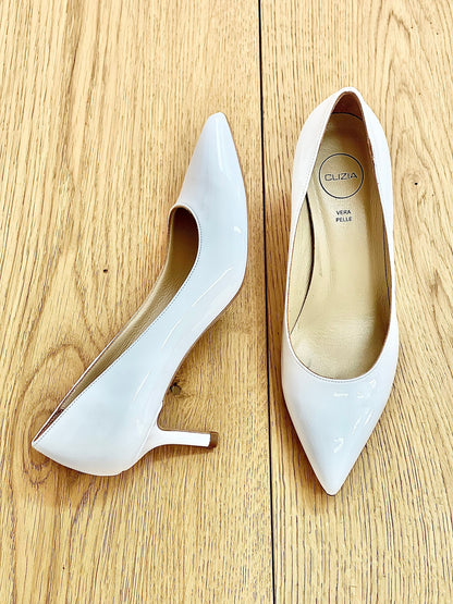 GAIA VERNICE BIANCO