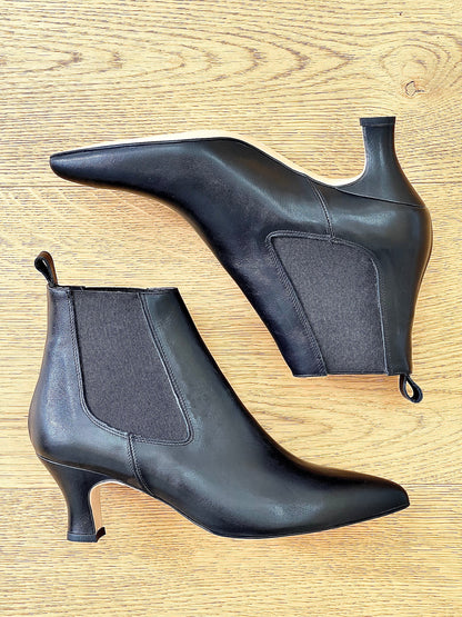 TABITA PELLE NERO