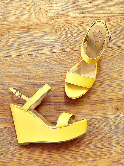 EDELIS PELLE GIALLO