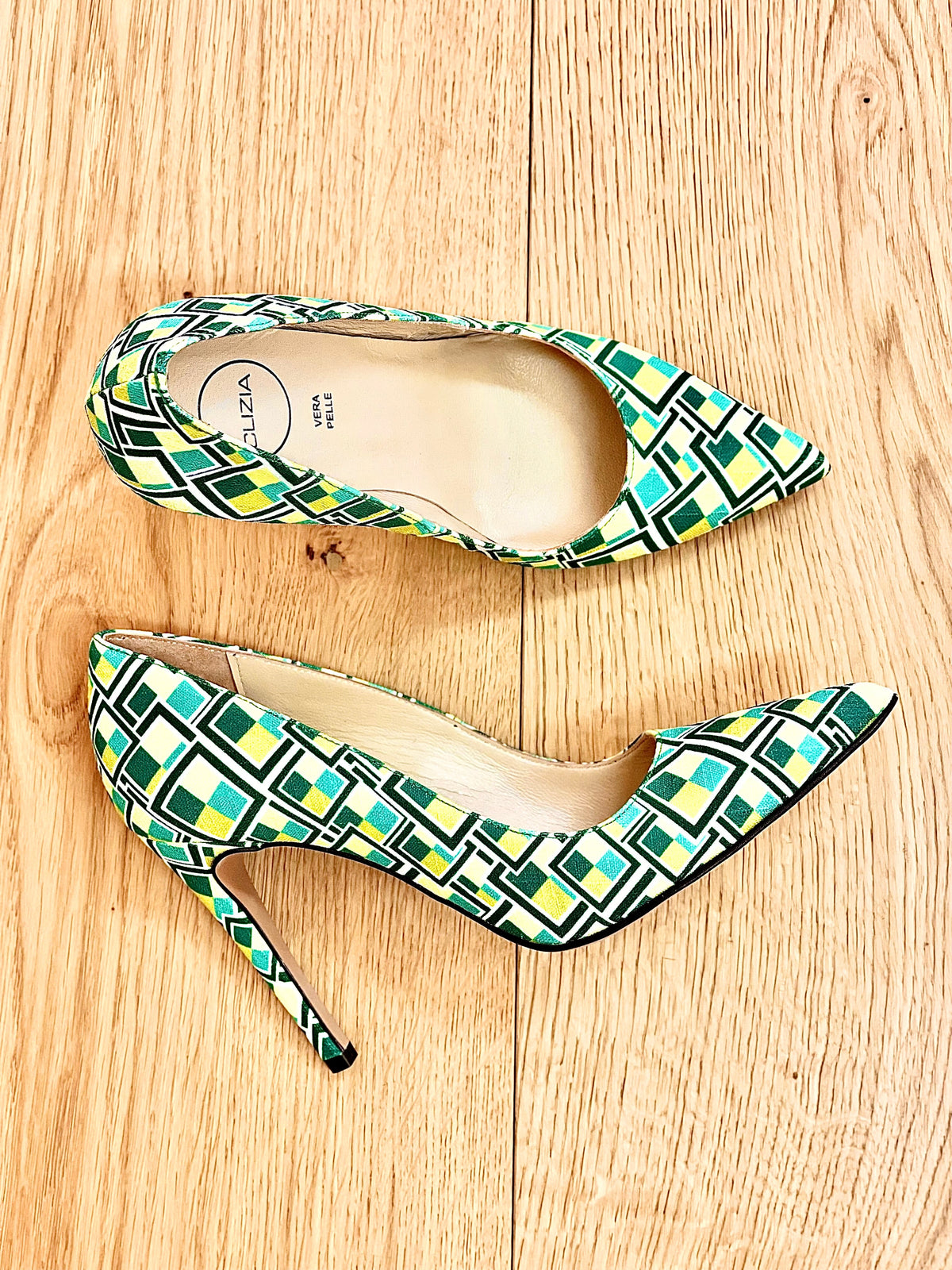 NOE GEO VERDE