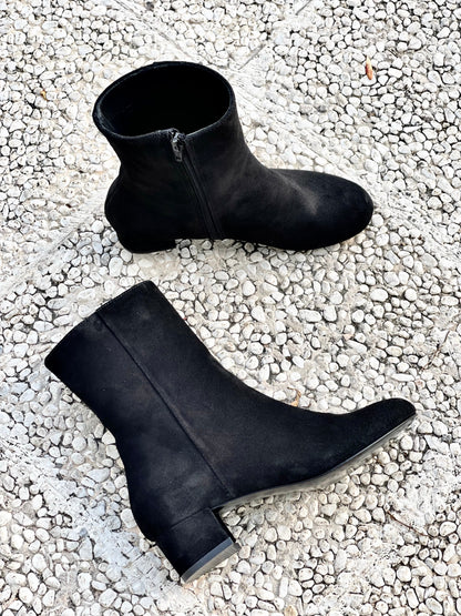 MAXIM CAMOSCIO NERO