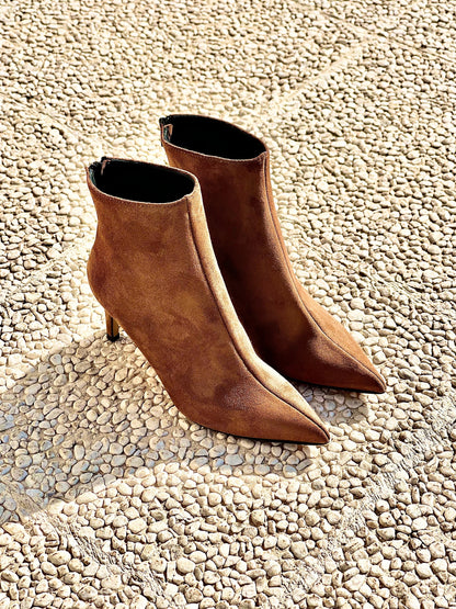 IRIS CAMOSCIO COGNAC