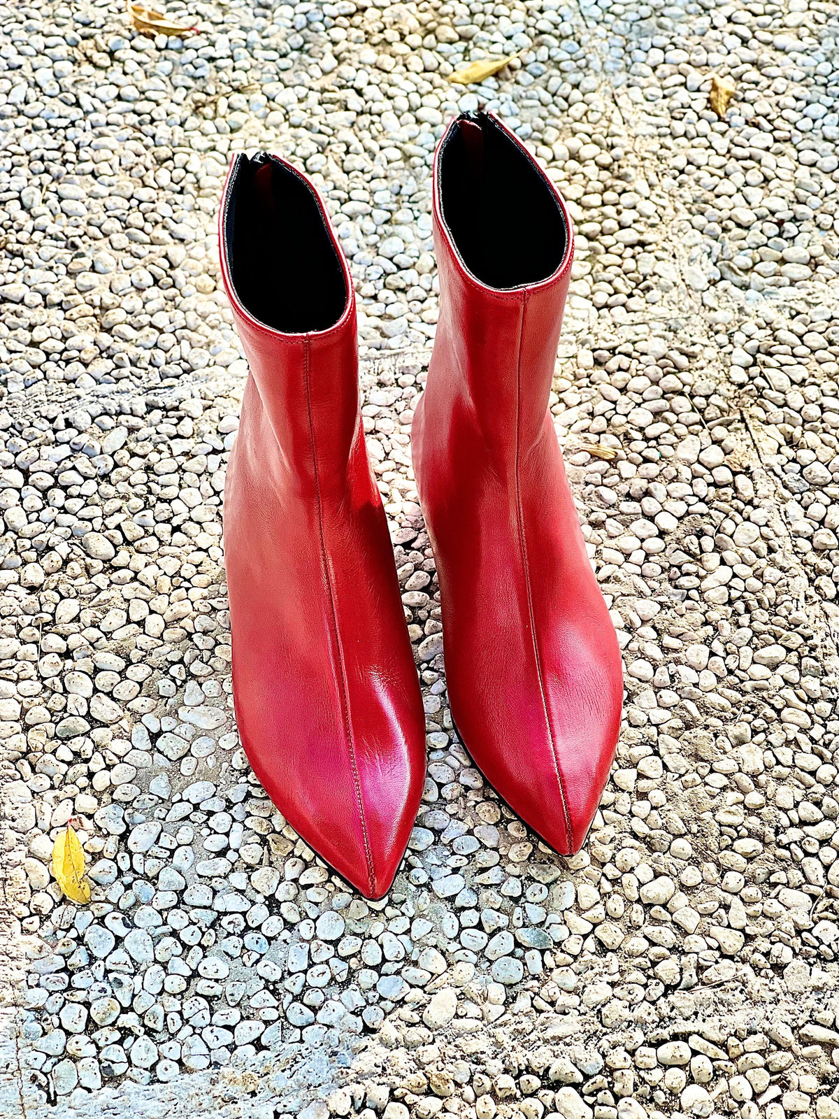 PLANET ROSSO