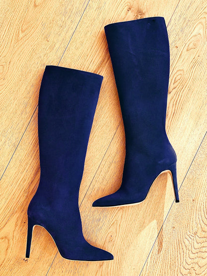 KELLY CAMOSCIO BLU