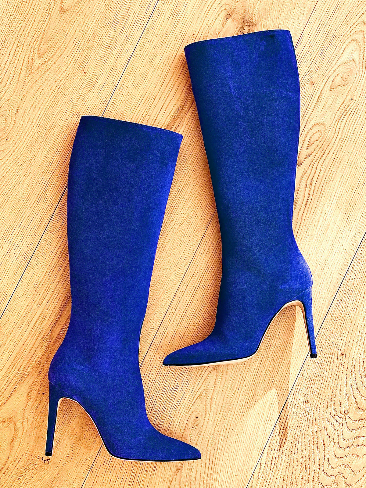 KELLY CAMOSCIO BLUETTE