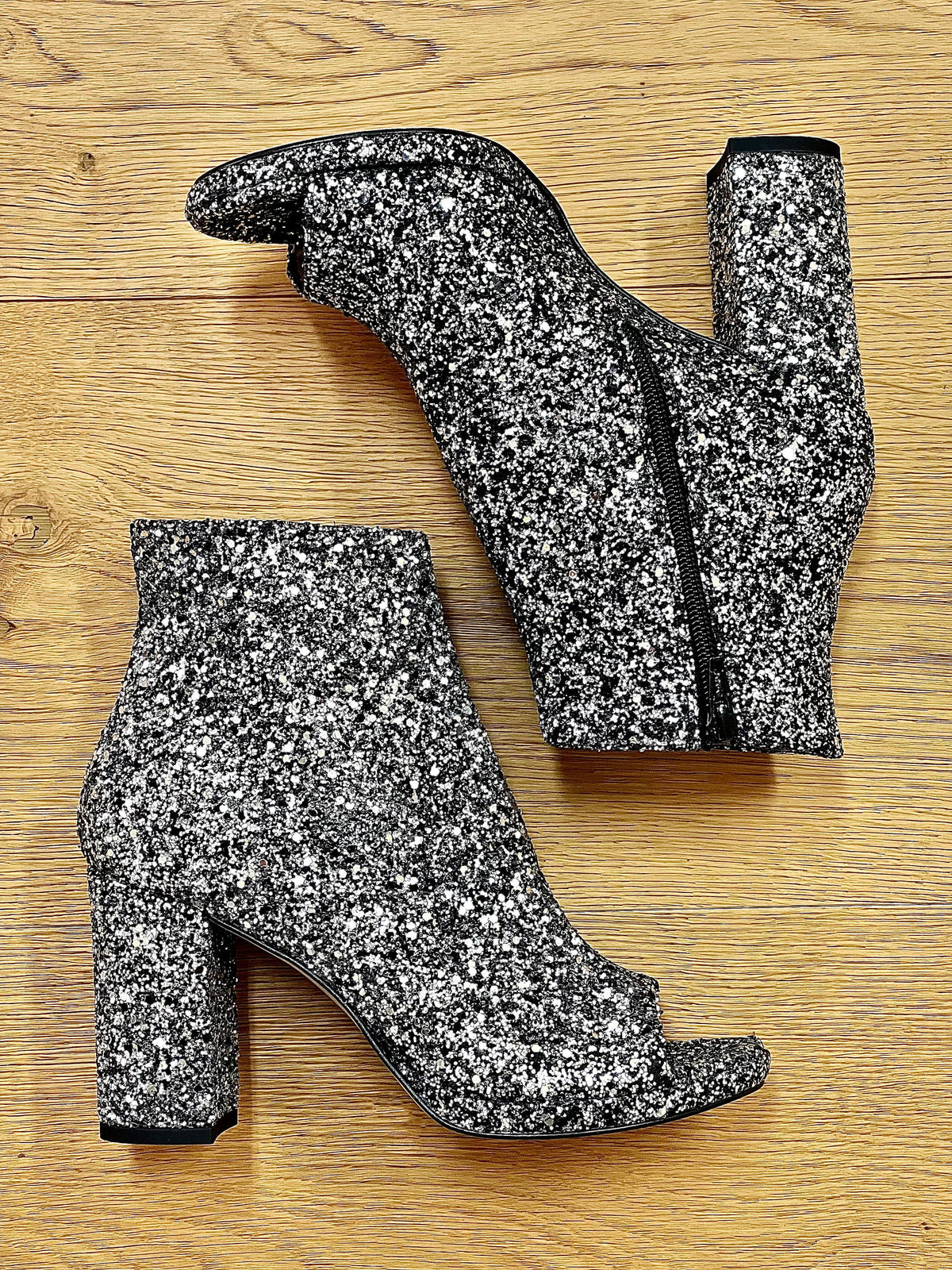 AMAZZONIA GLITTER MIX