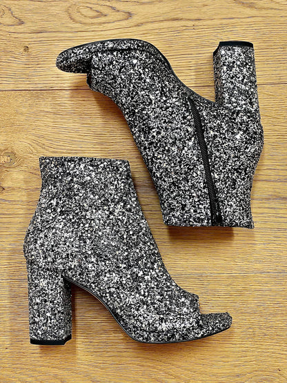AMAZZONIA GLITTER MIX