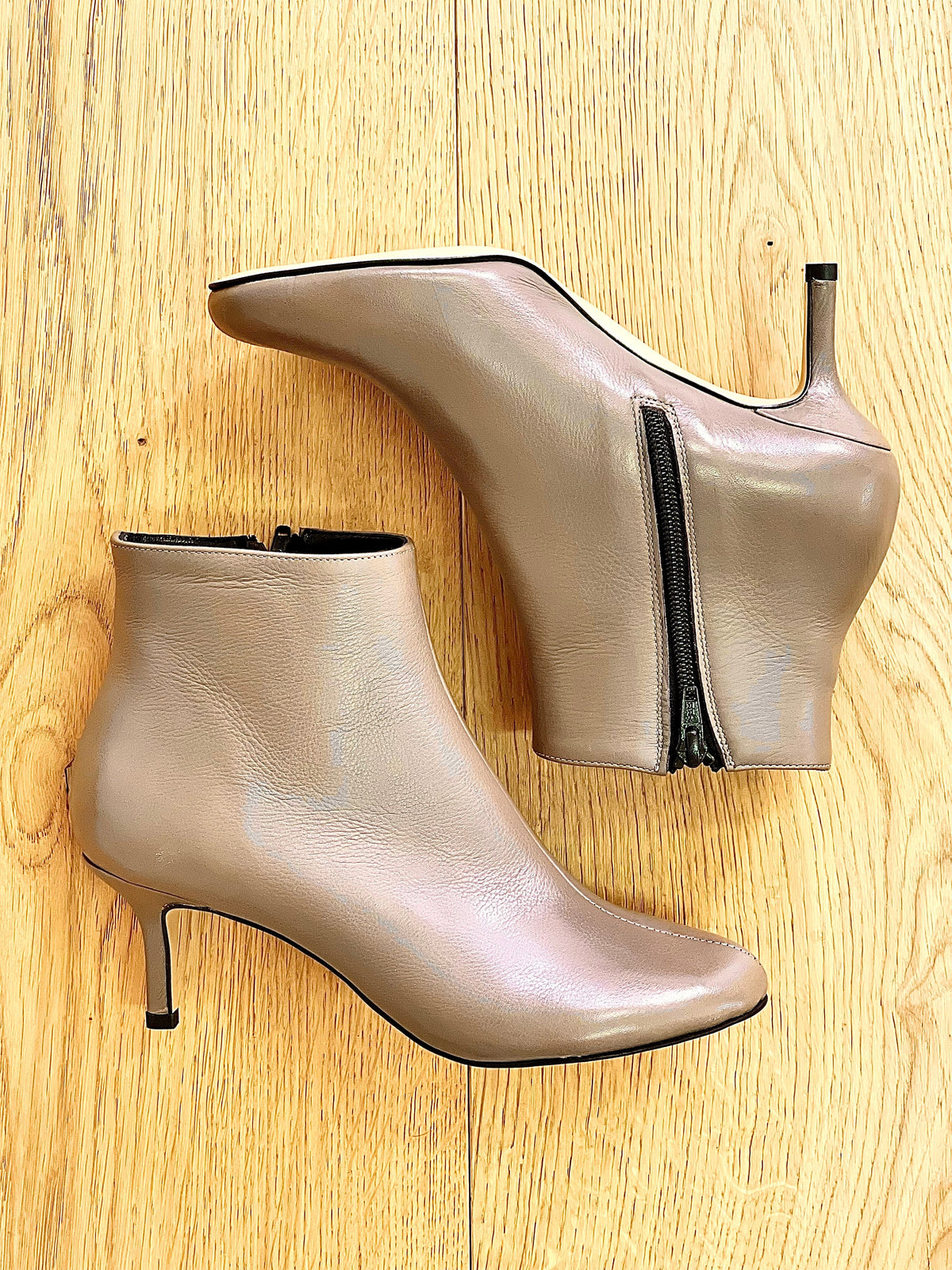 HEDO PELLE TAUPE