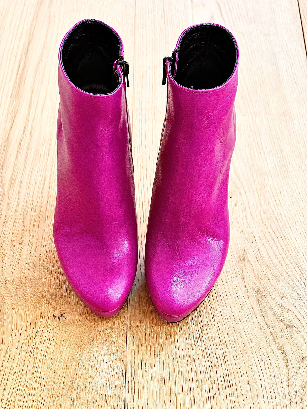 LOREN PELLE FUXIA