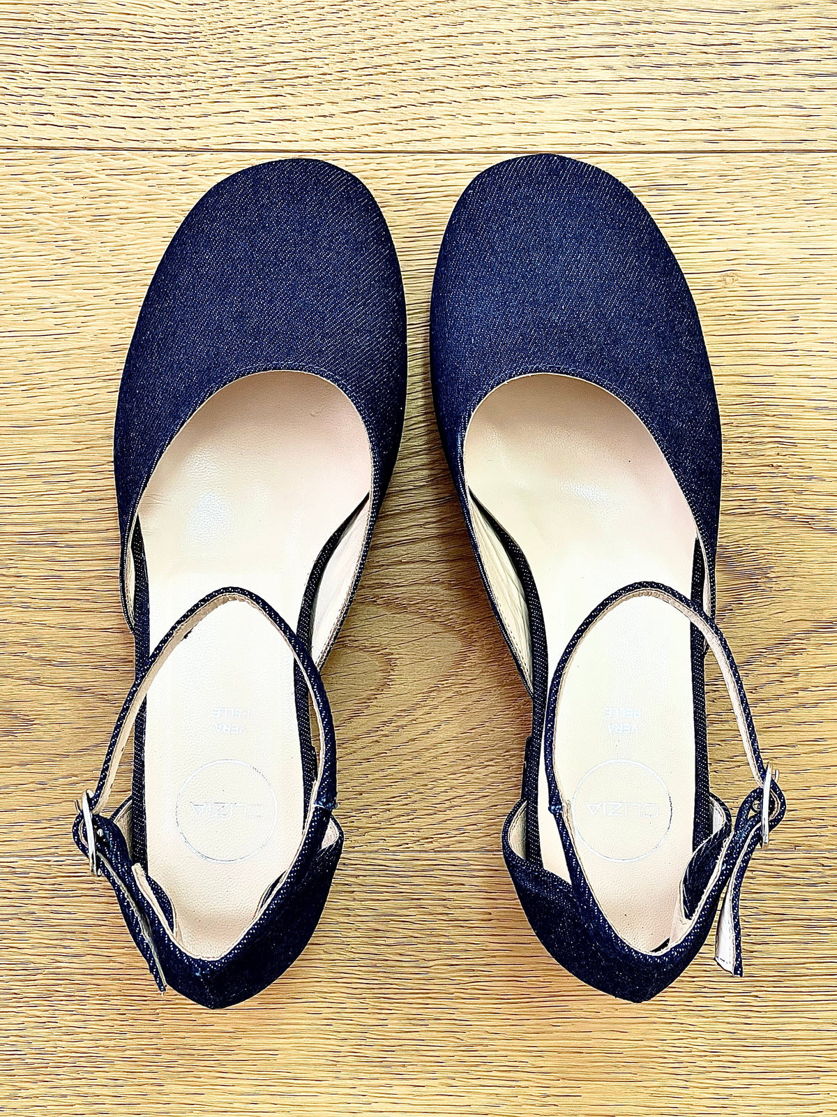 ARIZONA DENIM BLU