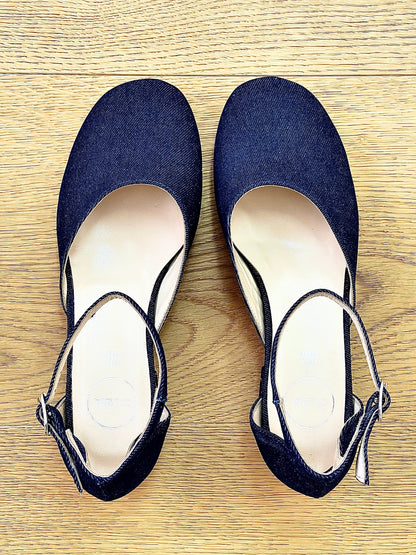 ARIZONA DENIM BLU